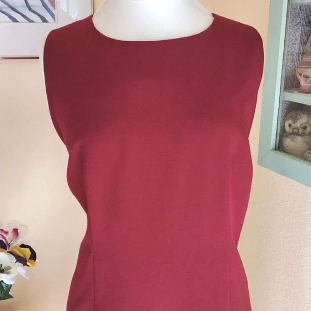 Chadwicks of Boston Sheath Dress - Picture 2 of 8